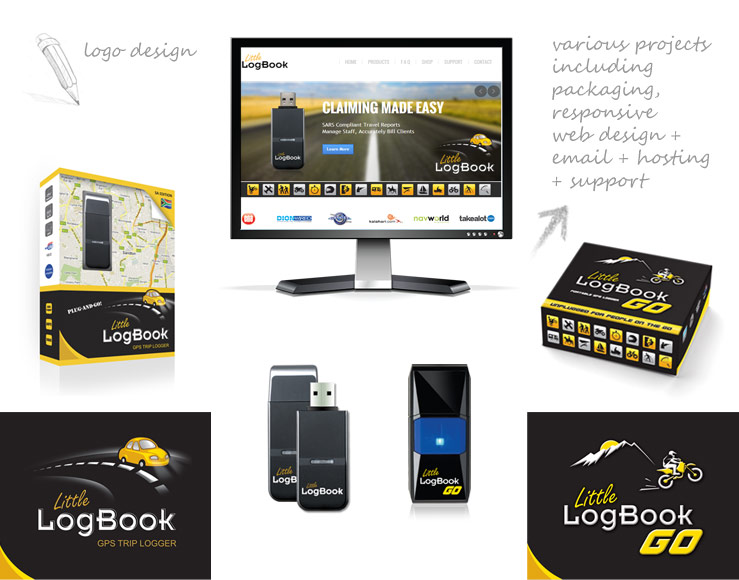 TraciDesign | Branding and Corporate Identity