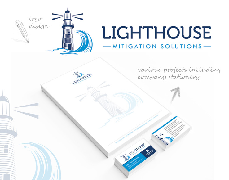 TraciDesign | Branding and Corporate Identity