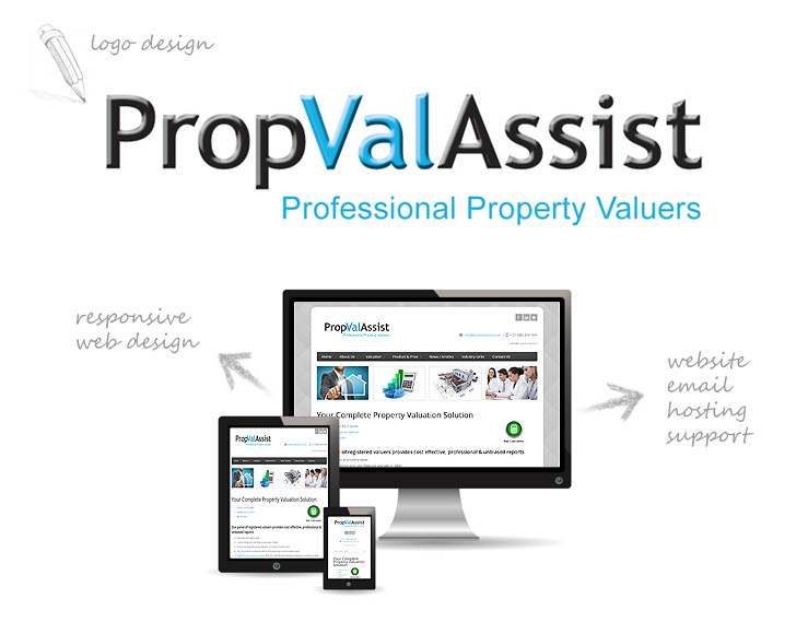 TraciDesign | Branding and Corporate Identity