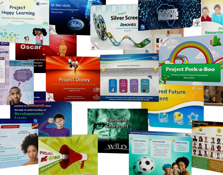 TraciDesign | Presentations & Digital Print