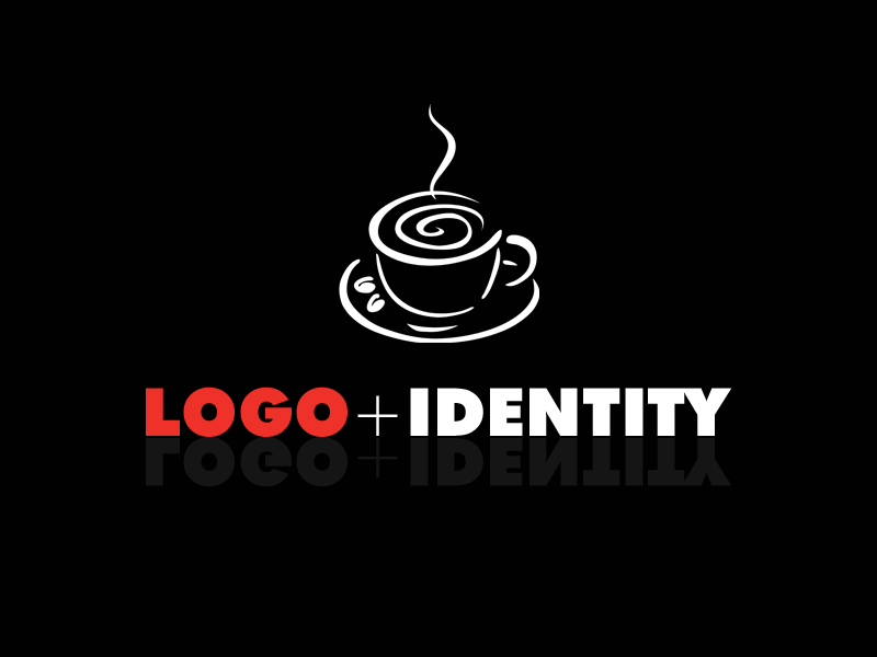 Logo Design & Branding